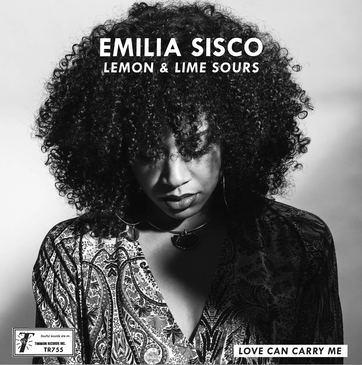 Emilia Sisco & Cold Diamond & Mink - Lemon n Lime Sours : 7inch