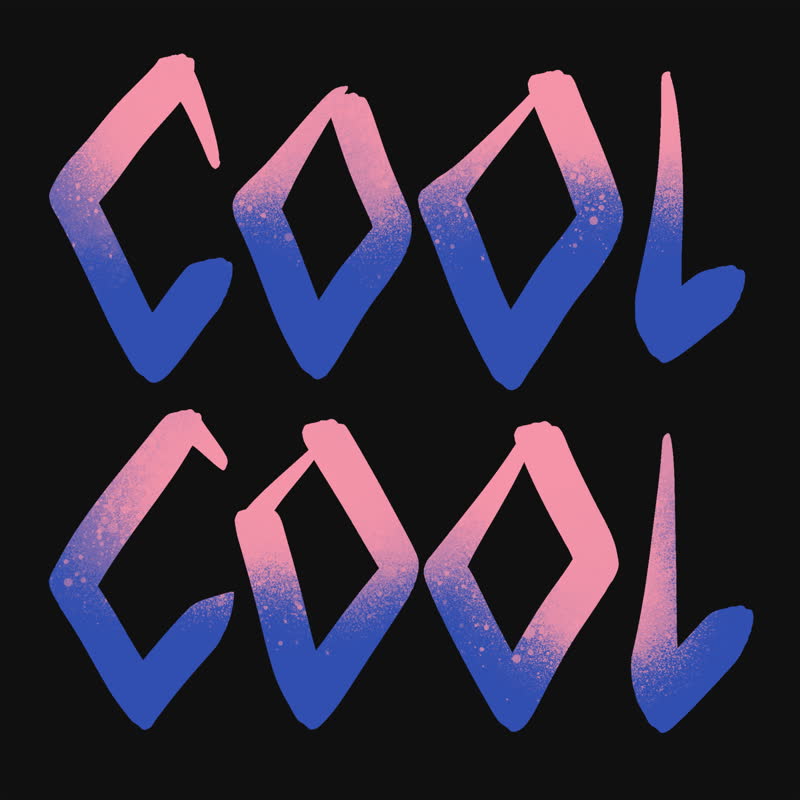 James Alexander Bright - Cool Cool : LP