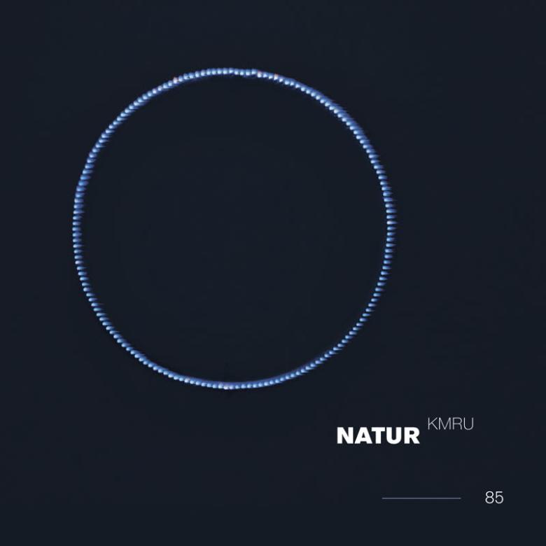 KMRU - Natur : CD