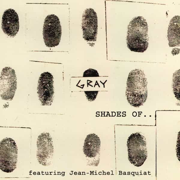 Gray - Shades Of... : 3LP