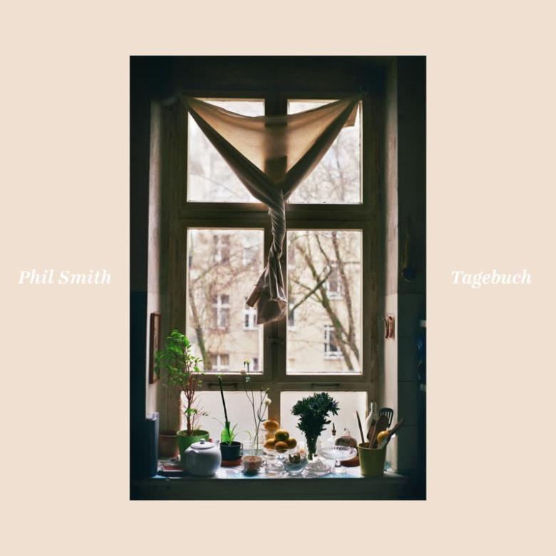 Phil Smith - Tagebuch : LP