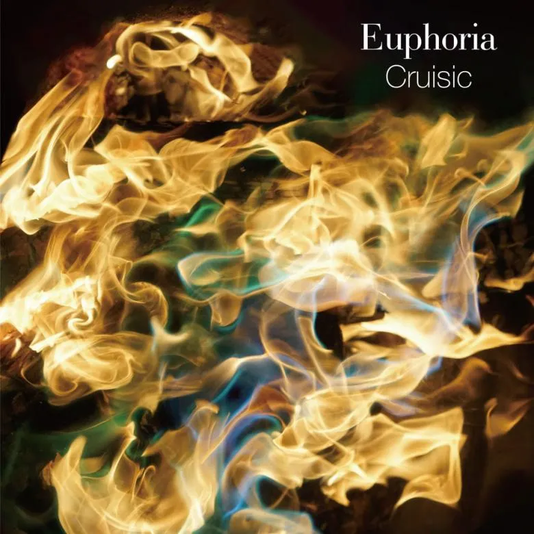 Cruisic - Euphoria : LP