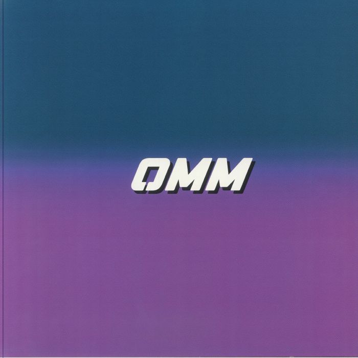 Unknown - OMM 008 : 12inch