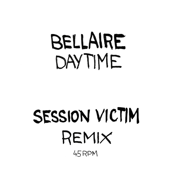 Session Victim - Remixes Vol. 1 : 12inch