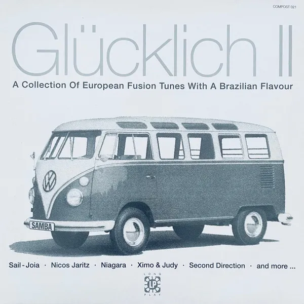 VARIOUS - Glücklich II | NEWTONE RECORDS