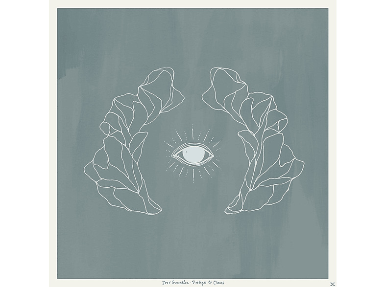 Jose Gonzalez - Vestiges & Claws (LP/Gatefold) : LP