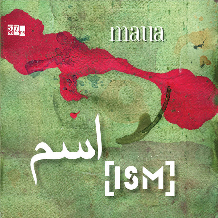 ISM - Maua : LP