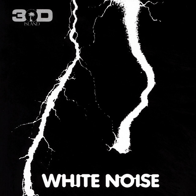 White Noise - An Electric Storm : LP