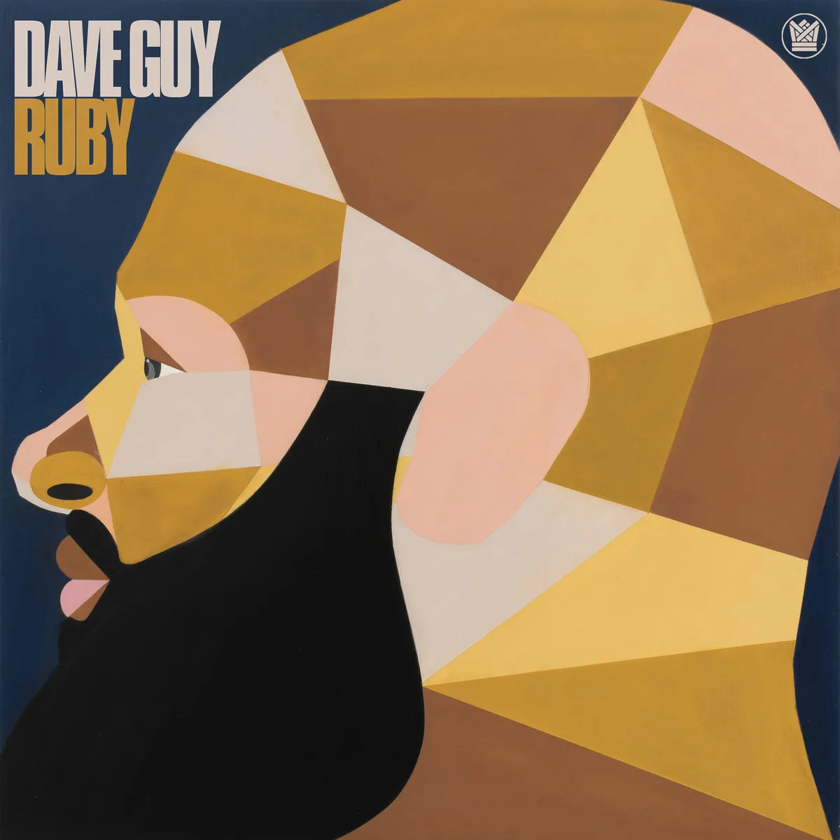 Dave Guy - Ruby : LP