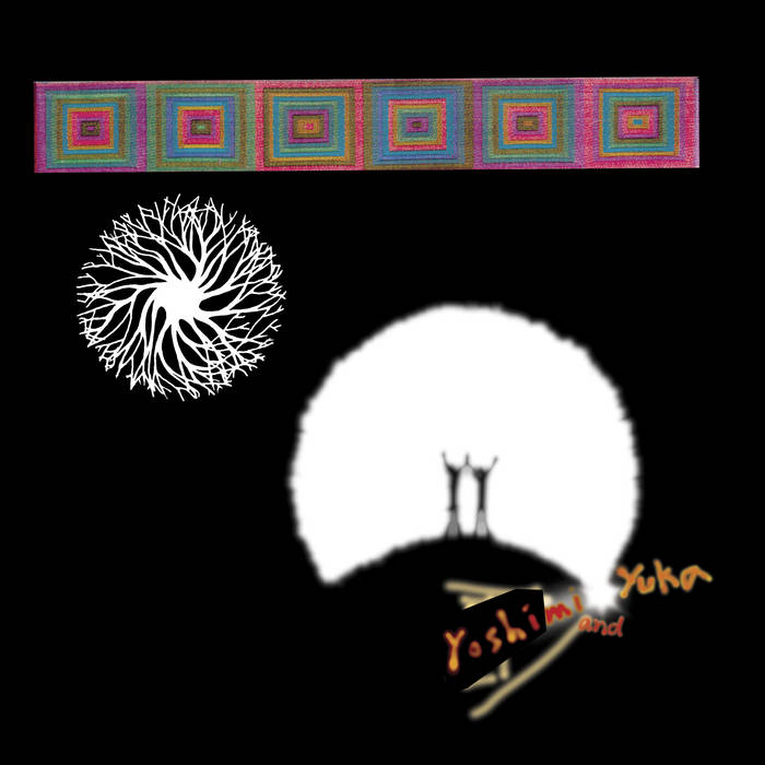 Yoshimi And Yuka - Flower With No Color : CD