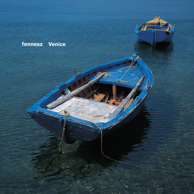 Fennesz - Venice 20 : CD