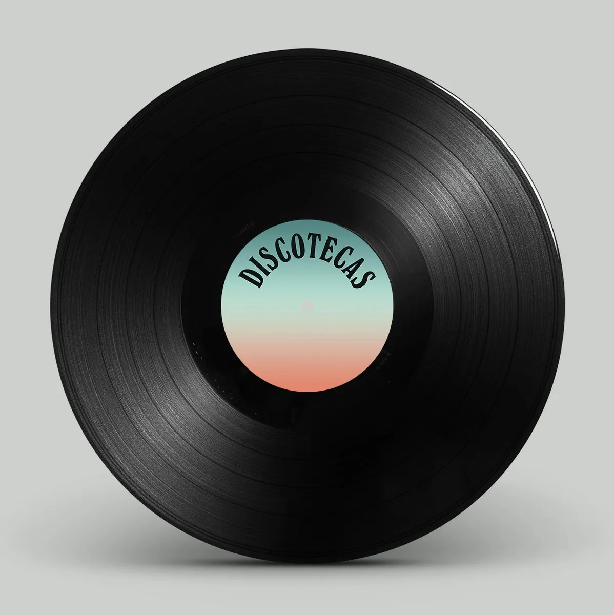 Discotecas - Discotecas 005 : 12inch