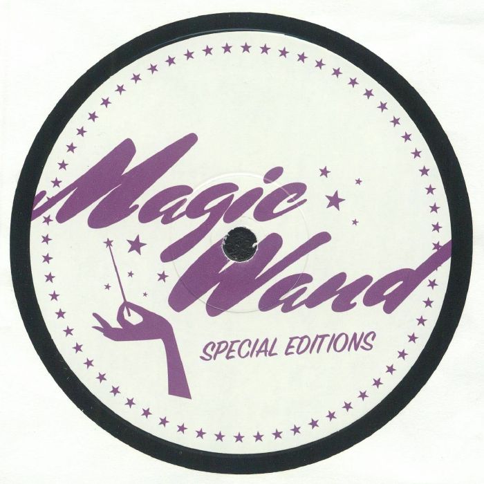 Coyote - Coyote Special Editions Vol 3 : 12inch