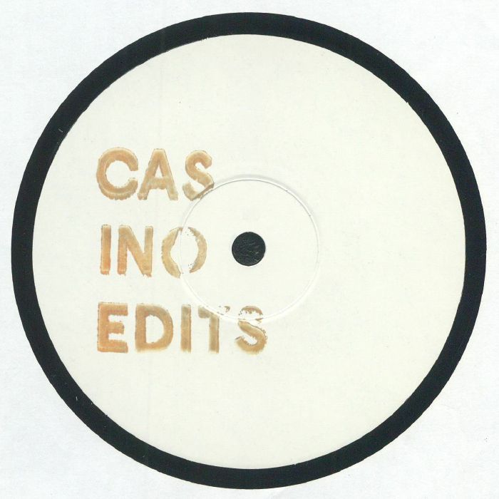 Casino Times - Casino Edits 6 : 12inch