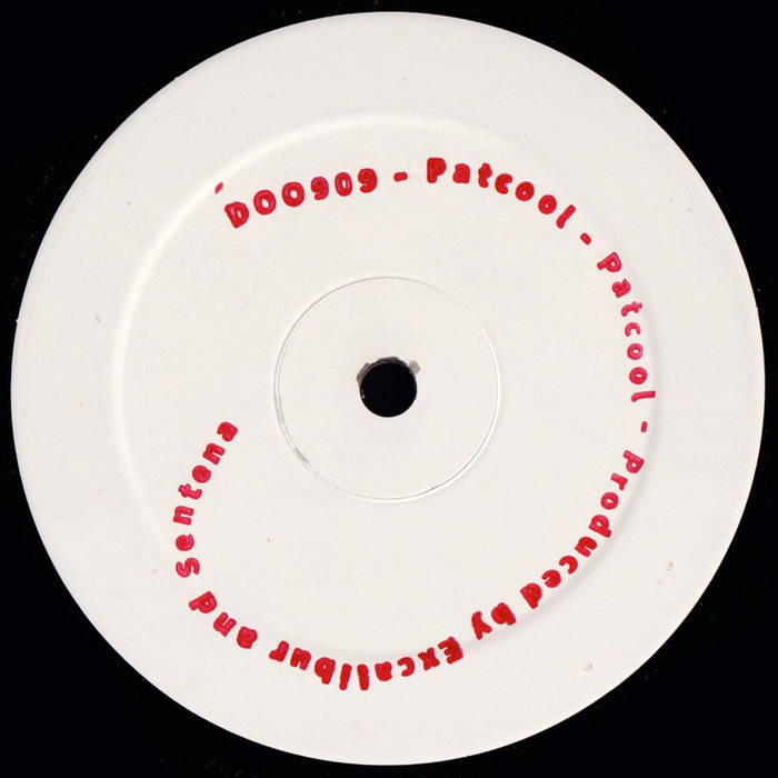 Patcool - Patcool : 12inch