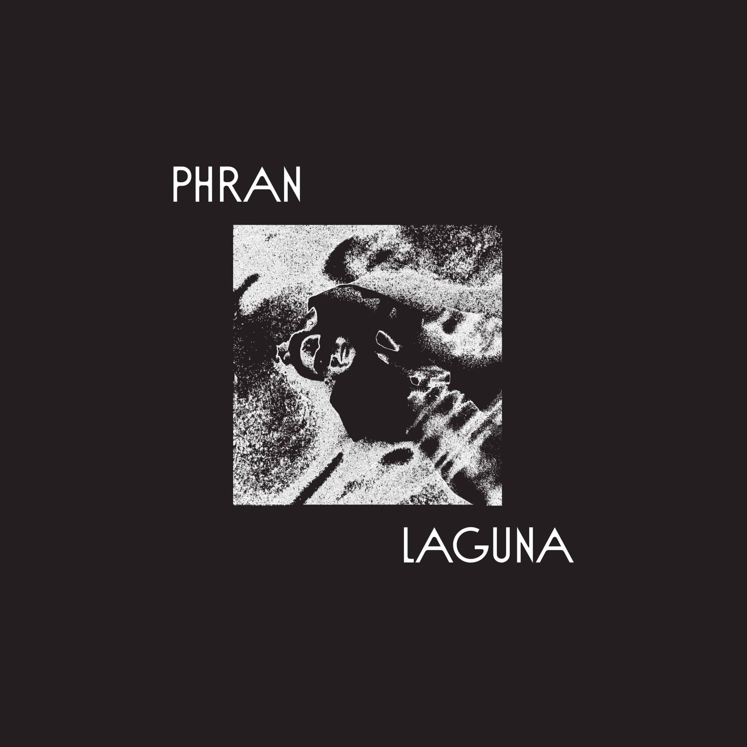 Phran - Laguna EP : 12inch