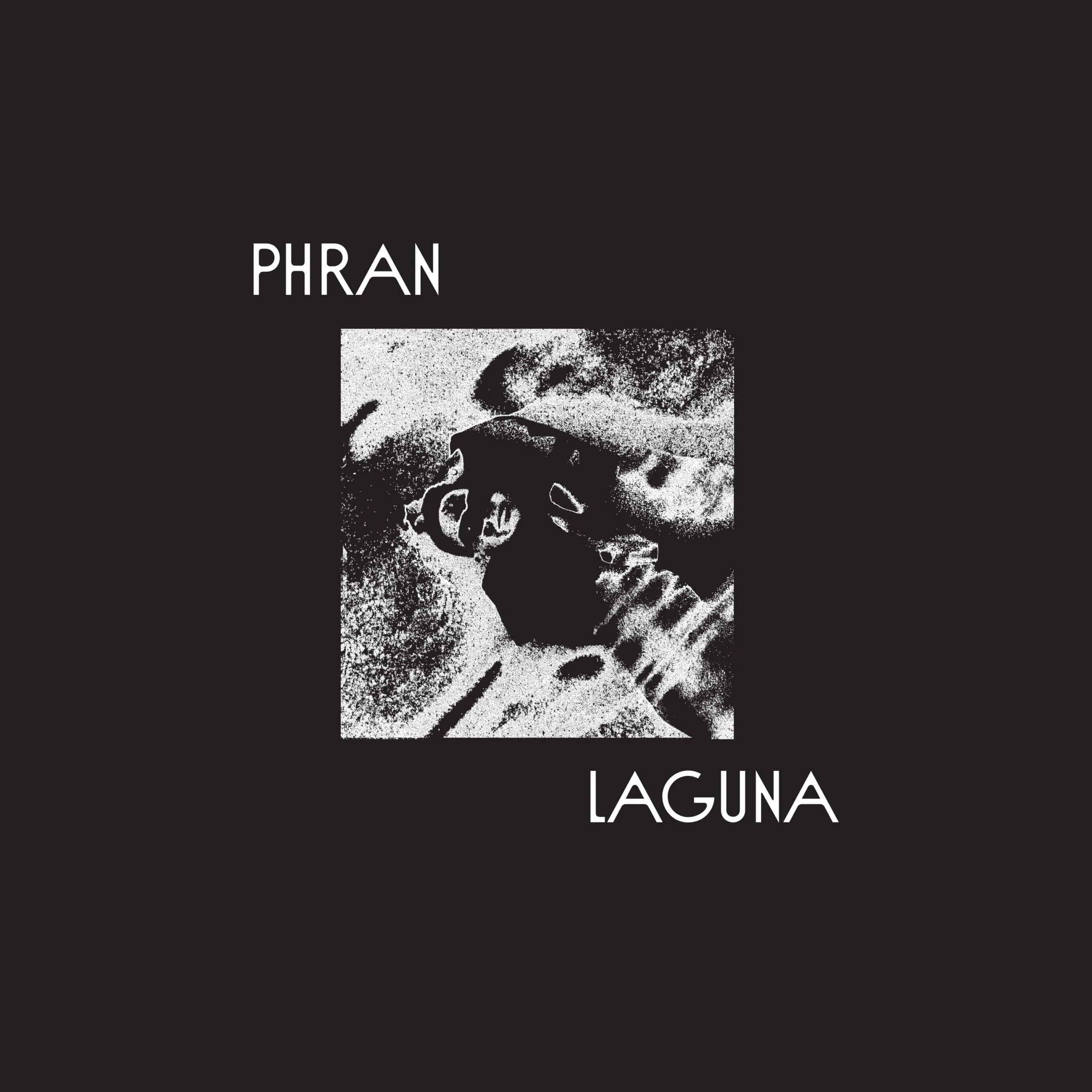 Phran - Laguna EP : 12inch