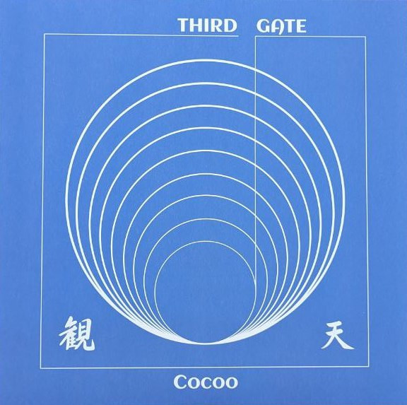 Cocoo - Third Gate EP : 12inch