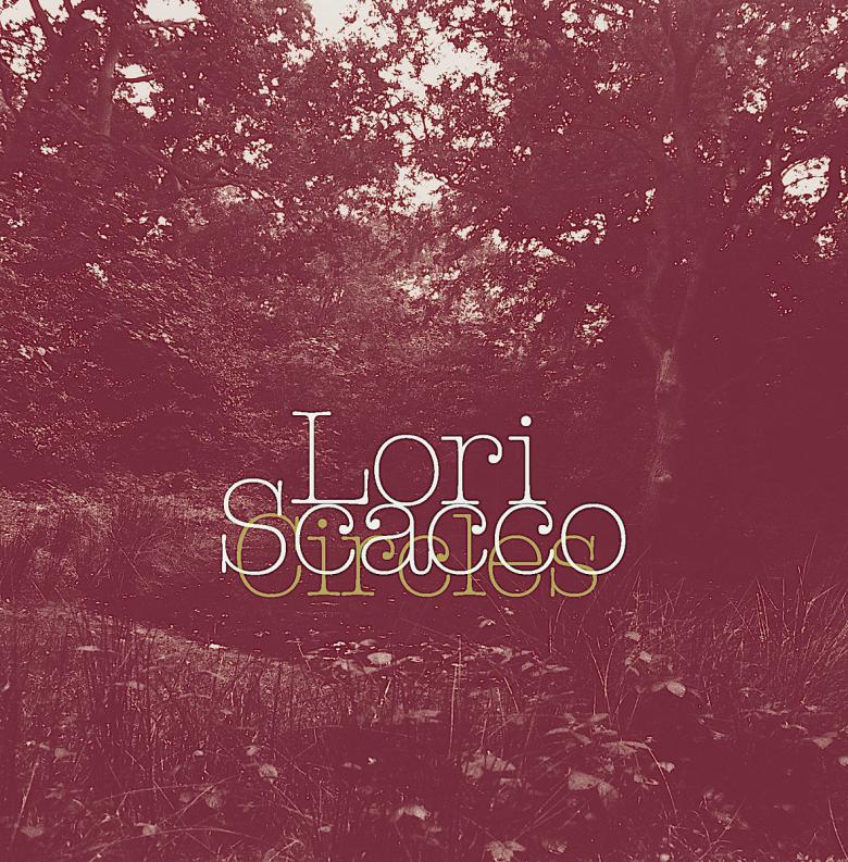 Lori Scacco - Circles : LP