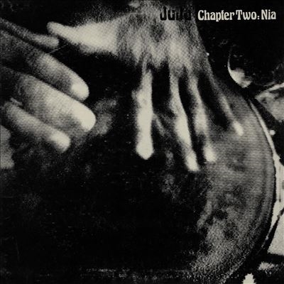 Juju - Chapter Two: Nia : LP