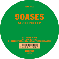 9OASES - Streetpoet EP