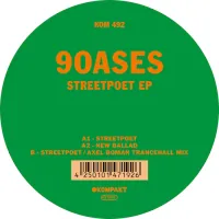 9OASES - Streetpoet EP