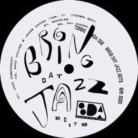 Toribio, Sam Wilkes & Jacob Mann - Bring Dat Jazz