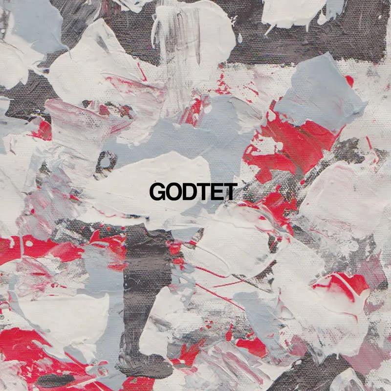 GODTET - Godtet : LP