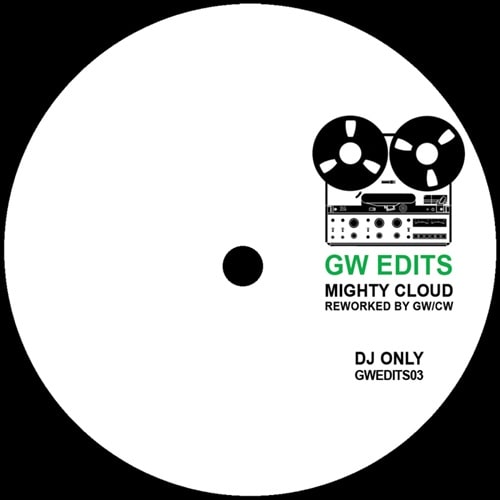 GW / CW - Vol 3 : 12inch