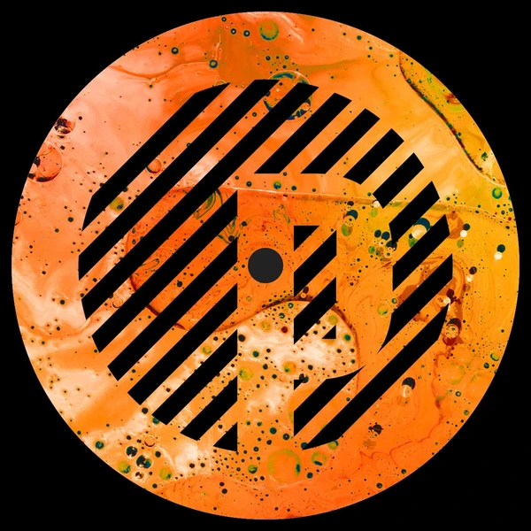 tINI - Derailed EP : 12inch