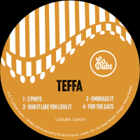 Teffa - For The Cats