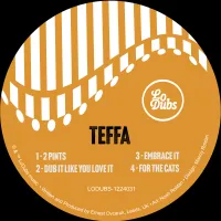 Teffa - For The Cats