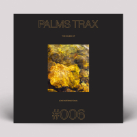 Various - Palm Trax - The Sound of Love International #006