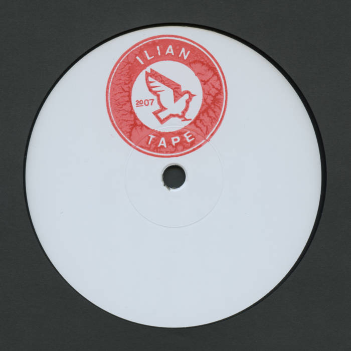 Pessimist - Ateo : 12inch