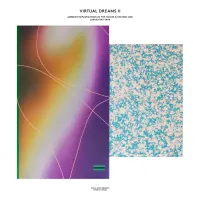 Various - Virtual Dreams II - Ambient Explorations In The House & Techno Age, Japan 1993-1999