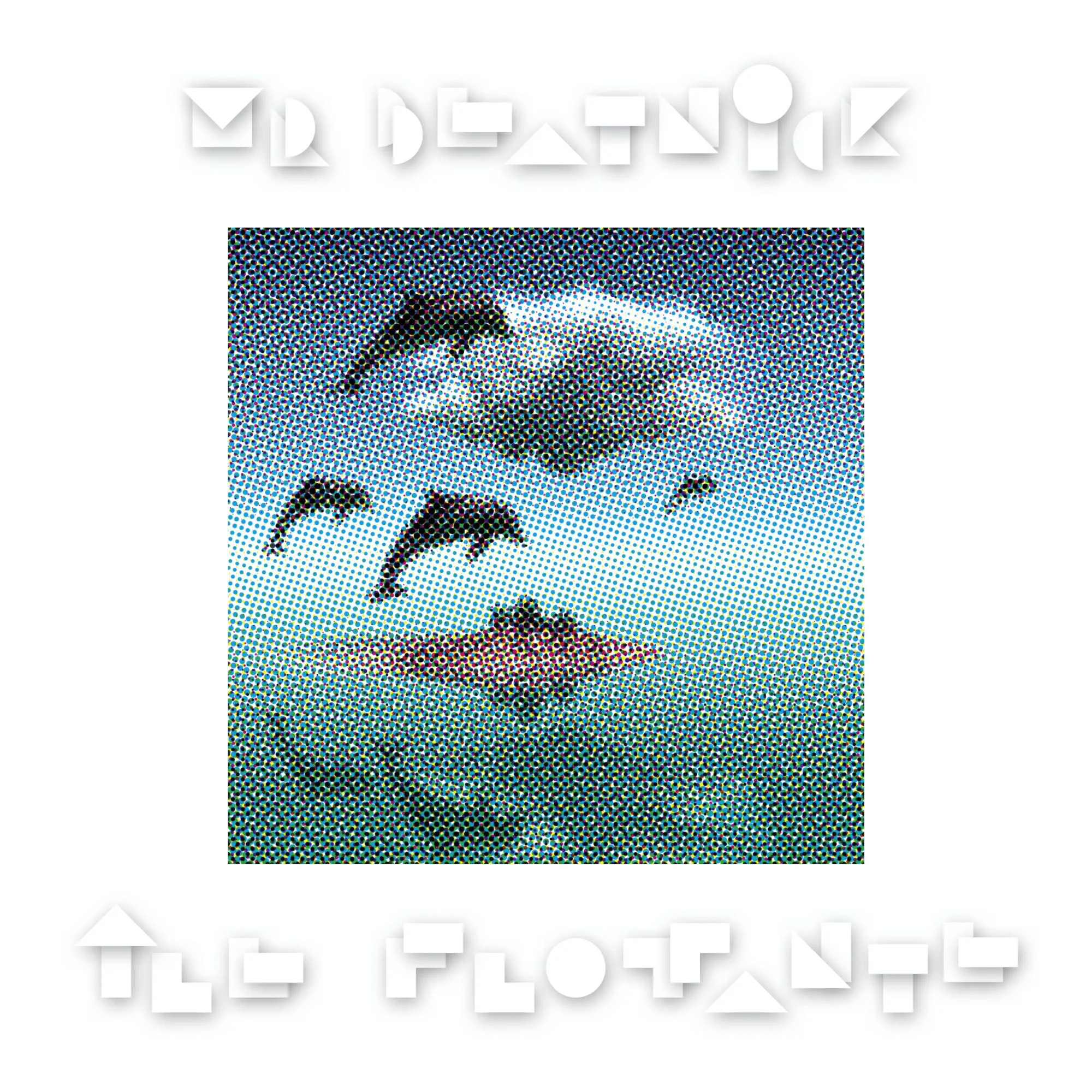 Mr. Beatnick - île Flottante (LP) : LP