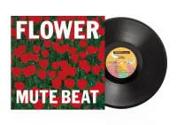 MUTE BEAT - FLOWER