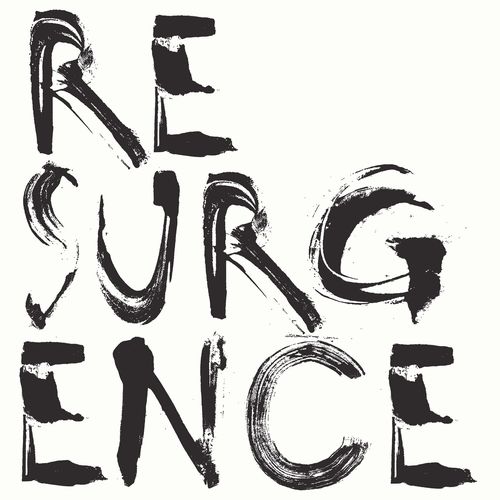 Jay Glass Dubs - Resurgence : LP