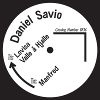 Daniel Savio - BORN FREE 36