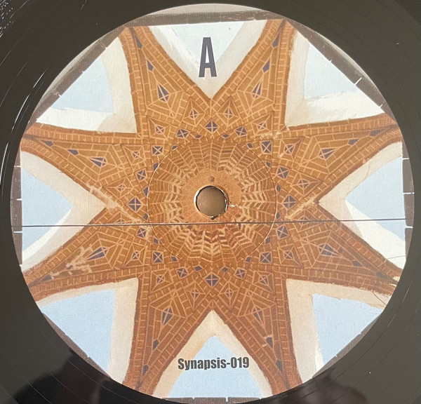 Siamak Amidi vs hm505 - Crack A Love Ball : 12inch