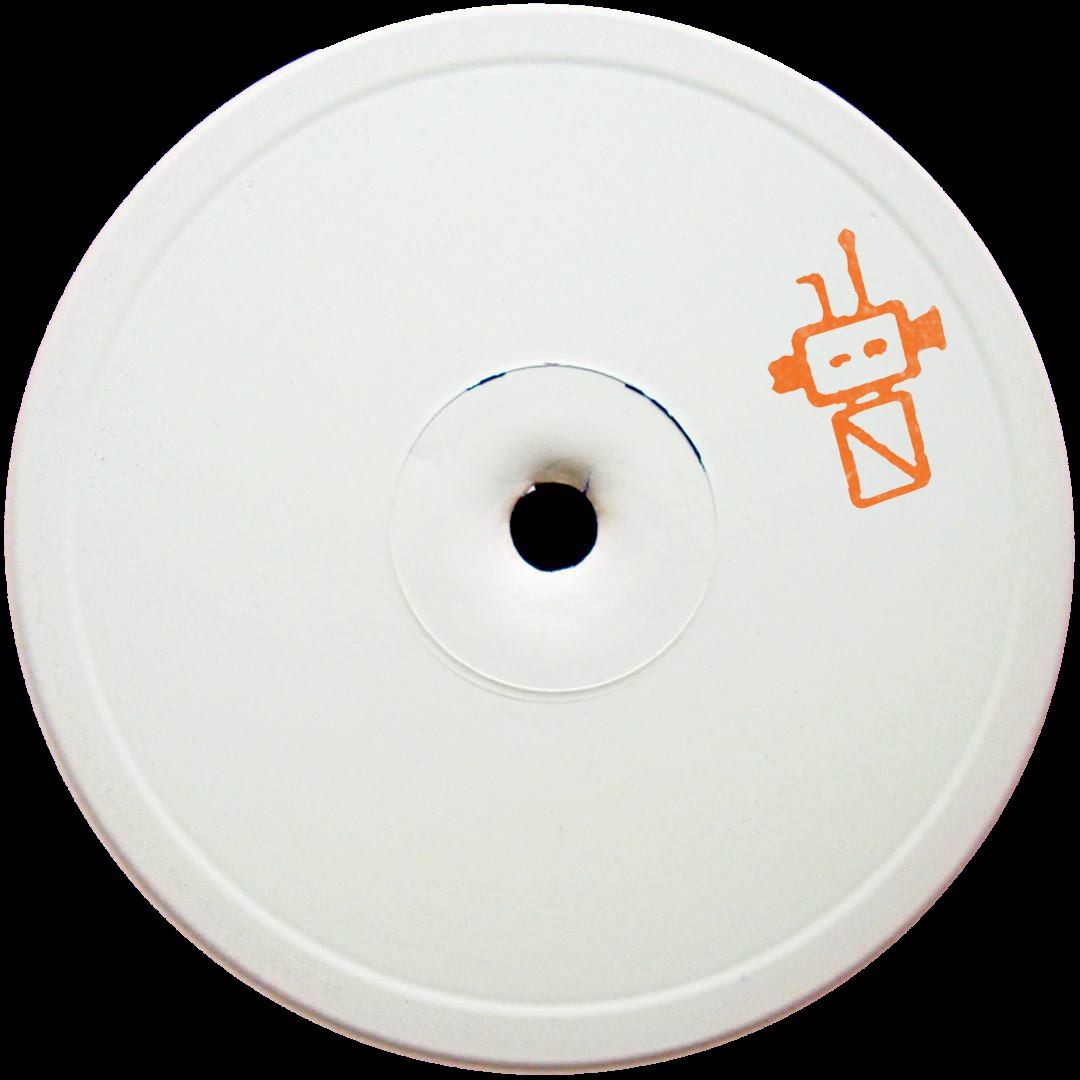 Various Artists - Landed : 12inch