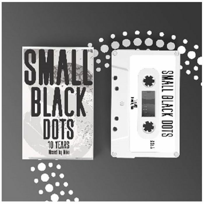 Miki - Small Black Dots 10 years : CASSETTE