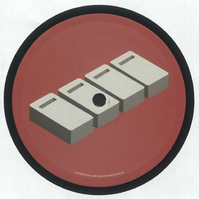 Sek / Deepmore / Saison - NFRV 011 (feat Art Of Tones/Austin Ato remixes) : 12inch