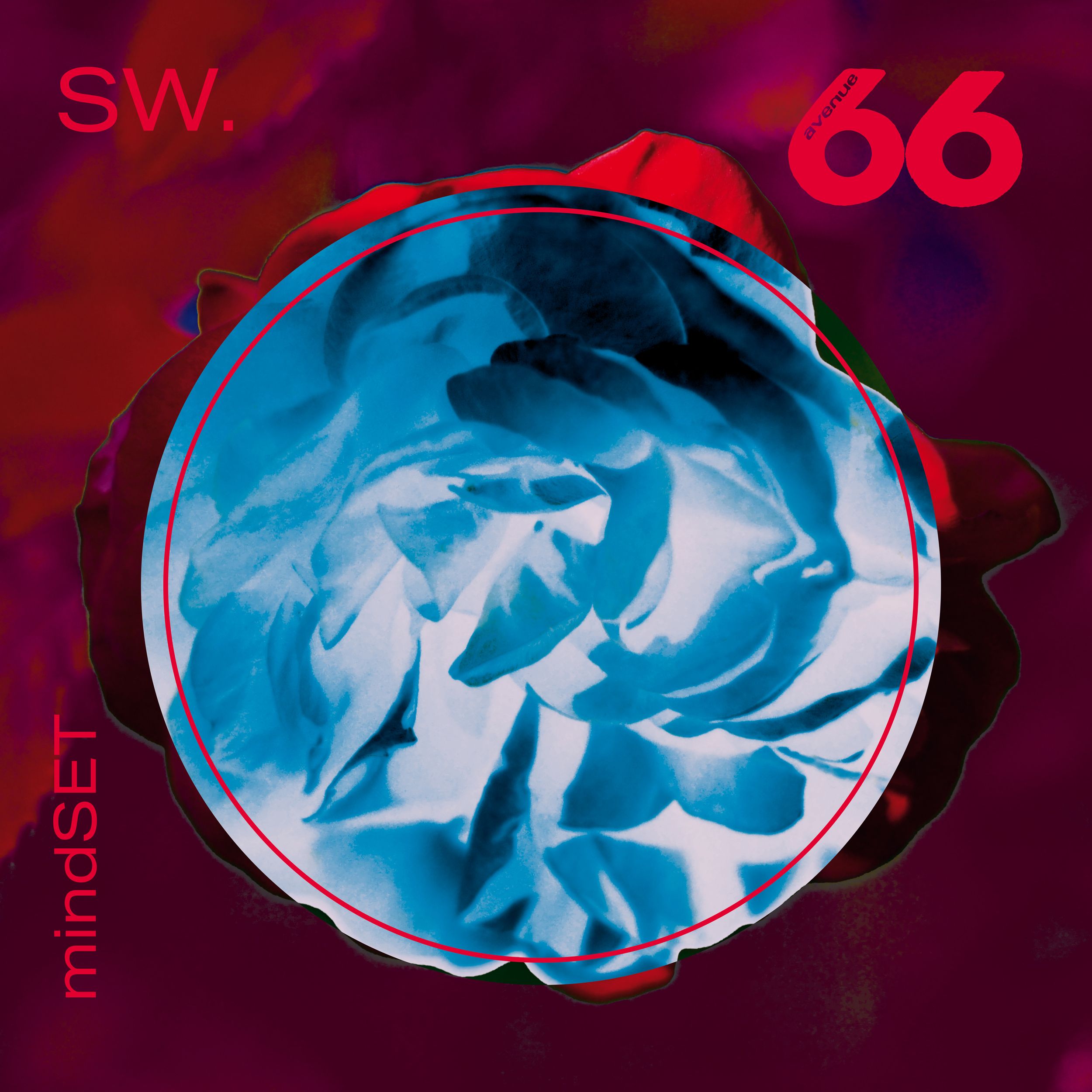 SW. - mindSET (LP) : LP Excl