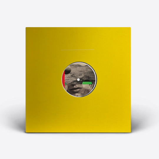 Philippa & Jimpster - All I Wanted EP : 12inch