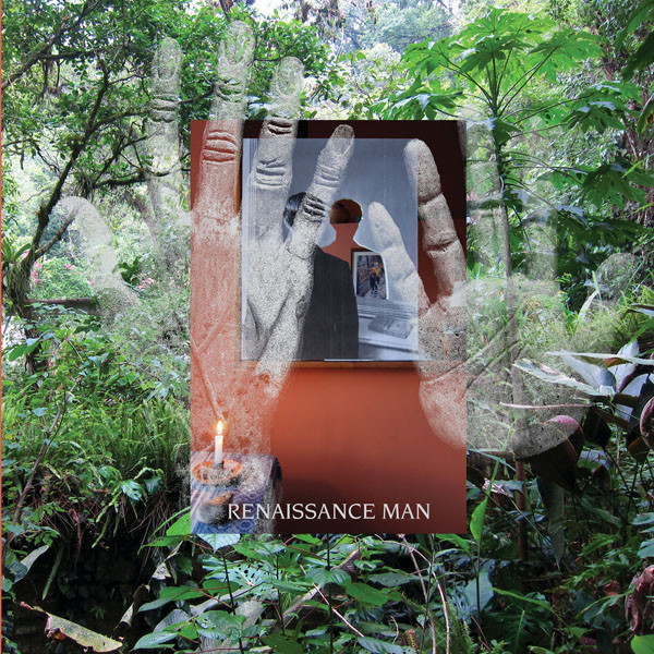 Renaissance Man - What Do You Do When You Do What You Do : 12inch