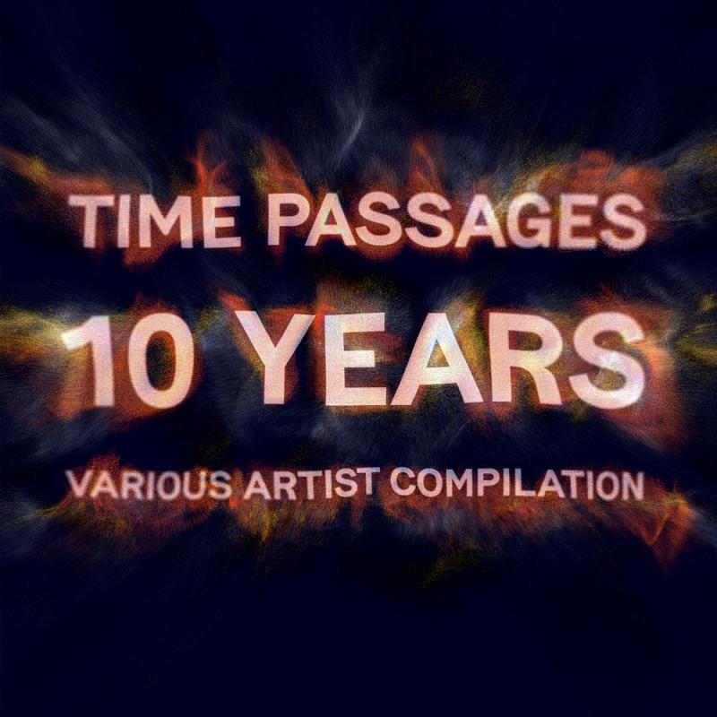 Various Artists - Time Passages 10 Years : 2x12inch