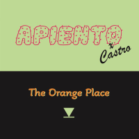 Apiento & Co. - The Orange Place