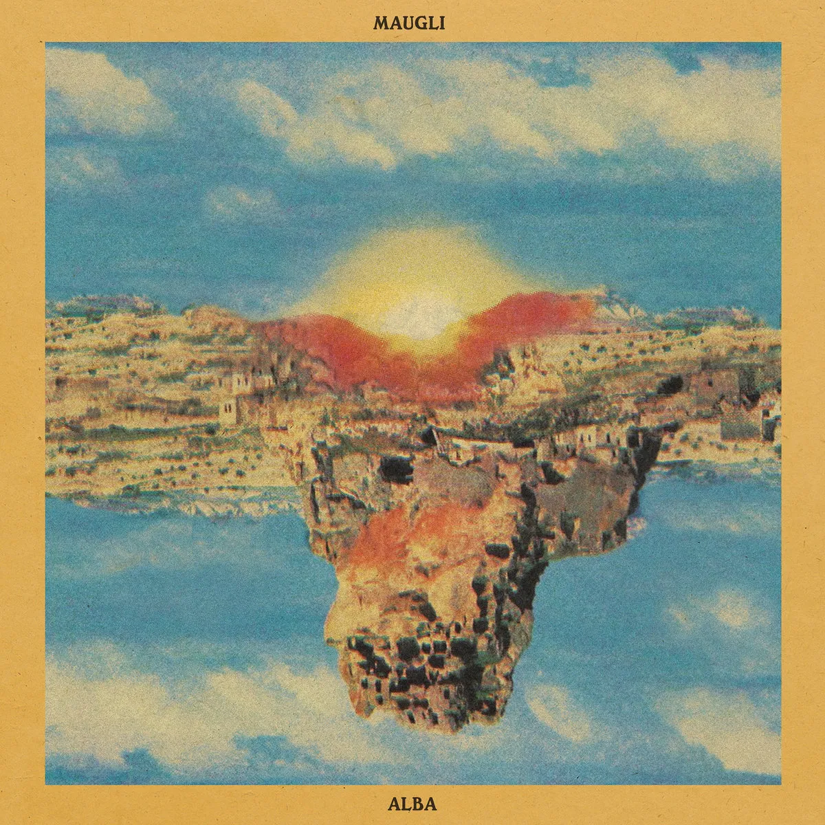 Maugli - Alba : 12inch