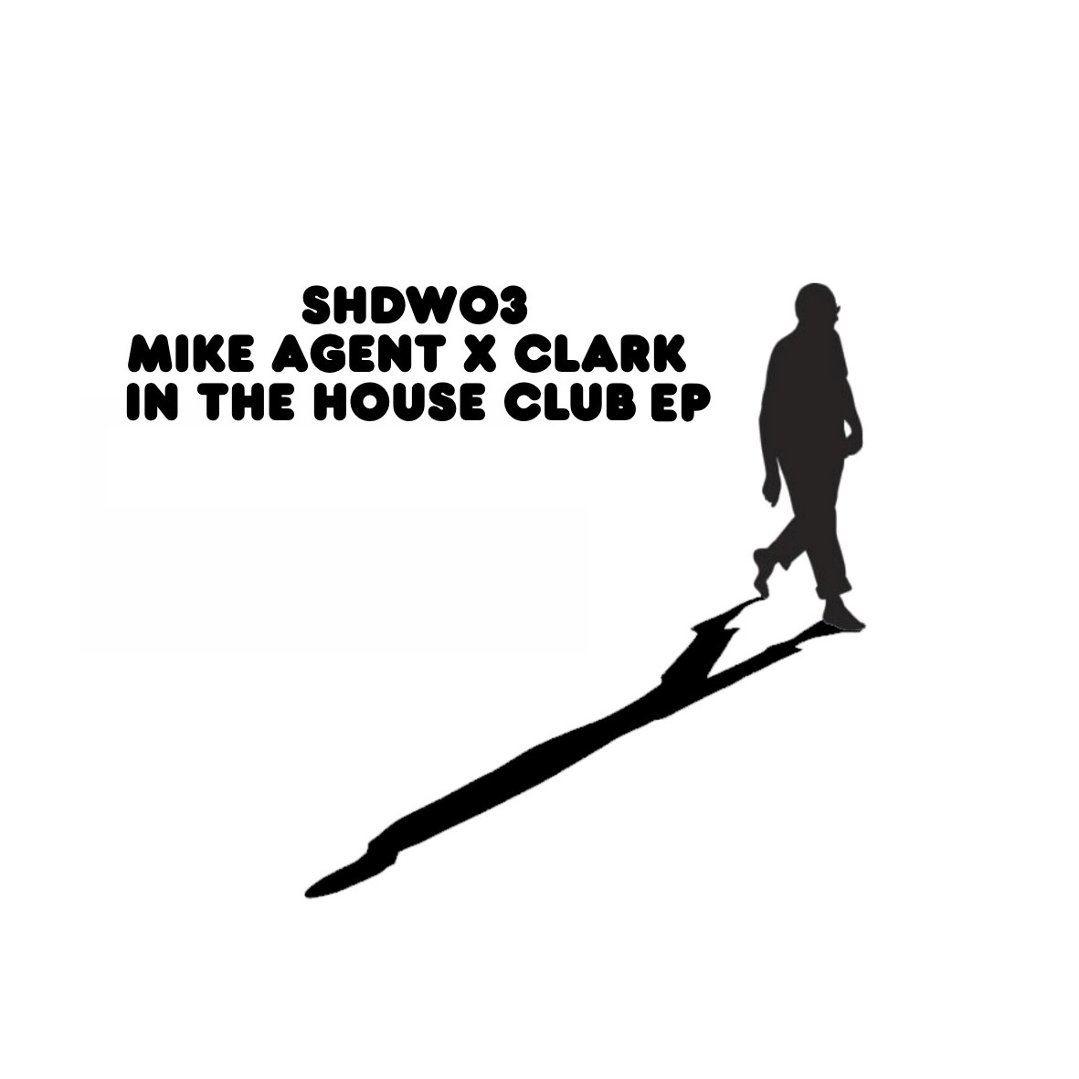 Mike Agent X Clark - Please Sign in to see price : 12inch